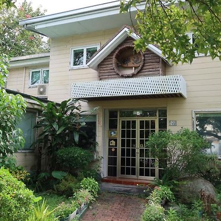 Chpn House Chishang Exterior foto