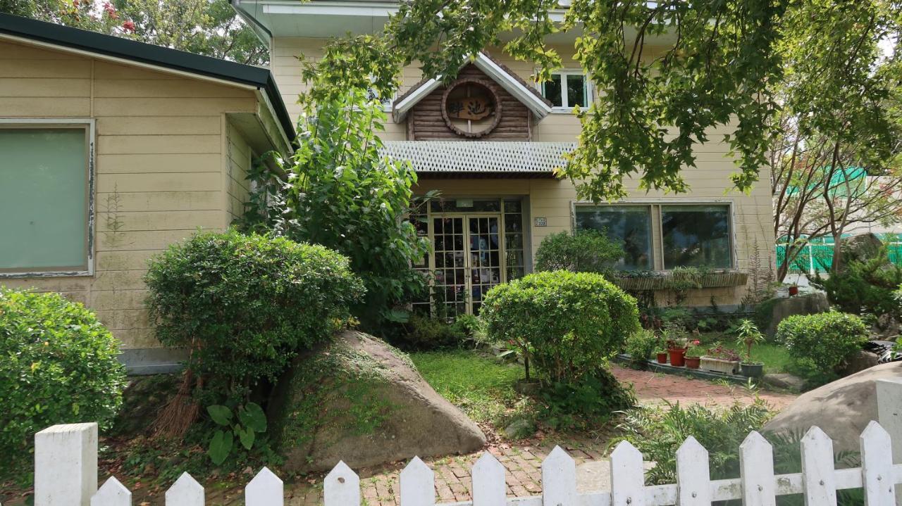 Chpn House Chishang Exterior foto